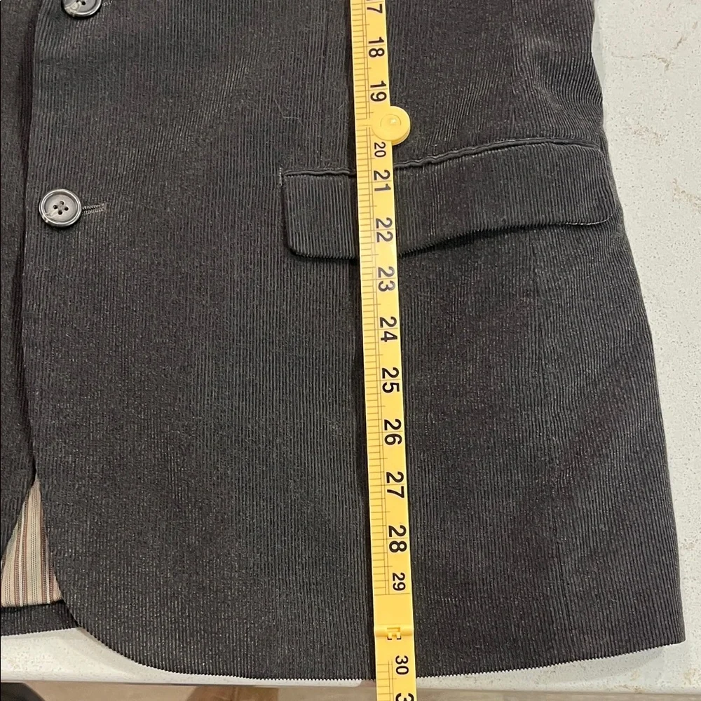 Chaps sophisticated dark